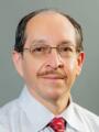 Photo: Dr. Luis Torres, MD
