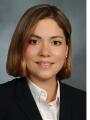 Photo: Dr. Victoria Banuchi, MD