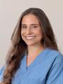 Photo: Dr. Myriam Langer, MD