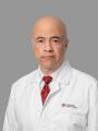 Photo: Dr. Robert Van Boven, MD