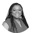 Photo: Latofia Parker, LPC