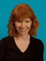 Photo: Dr. Krista Gelford, MD