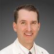 Photo: Dr. James Baird, MD
