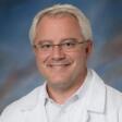 Photo: Dr. Edward Crane, MD