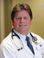 Photo: Dr. John Leisgang, MD