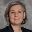 Photo: Dr. Nadine Kassis, MD