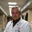 Photo: Dr. Timothy Talbert, MD