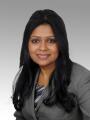 Photo: Dr. Nicole Ali, MD