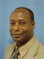 Photo: Dr. Jacques Aristilde, MD