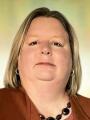 Photo: Dr. Rebecca Jones, MD
