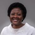 Photo: Dr. Agnes Graves, MD
