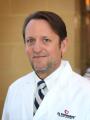 Photo: Dr. Robert Brinkman II, MD