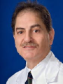 Photo: Dr. William Weissinger, DPM