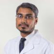 Photo: Dr. Muhammad Rafique, MD