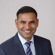 Photo: Dr. Srinivas Mikkilineni, MD