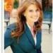 Photo: Dr. Melanie Denton, OD
