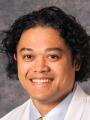 Photo: Dr. Noel Santos, MD