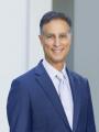 Photo: Dr. Ahad Mahootchi, MD