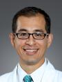 Photo: Dr. Benjamin Perry, MD