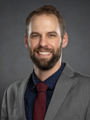 Photo: Dr. Kyle Griffin, OD
