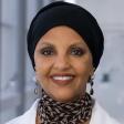 Photo: Dr. Emun Abdu, MD
