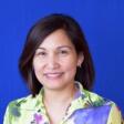Photo: Dr. Sandra Taccad-Reyes, MD