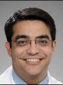 Photo: Dr. Ravi Hira, MD