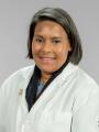 Photo: Dr. Melissa Shah, MD