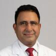 Photo: Dr. Bashir Lone, MD