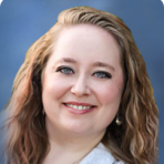 Dr. Jacqueline Wegge, MD