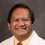 Dr. Gregorius Penilla, MD