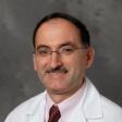 Photo: Dr. Muwaffak Abdulhak, MD