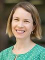 Photo: Dr. Robyn Lamar, MD