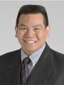 Photo: Dr. Thuan Pham, DPM