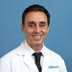 Dr. Robert Saed, MD