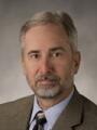 Photo: Dr. Bruce Henson, MD
