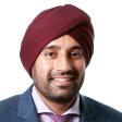 Photo: Dr. Daljeet Sagoo, DO