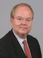 Photo: Dr. John Waller, MD