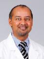 Photo: Dr. Suman Sinha, MD