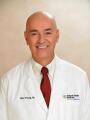 Photo: Dr. Gary Young, MD