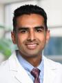 Photo: Dr. Samrat Khanna, MD