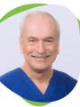Photo: Dr. James D Fonger, MD