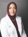 Photo: Dr. Faiza Tahir, MD