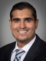 Photo: Dr. Raman Madan, MD