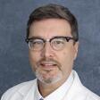 Photo: Dr. Edward Ray, MD