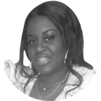 Shenelle Jacobs, LMHC