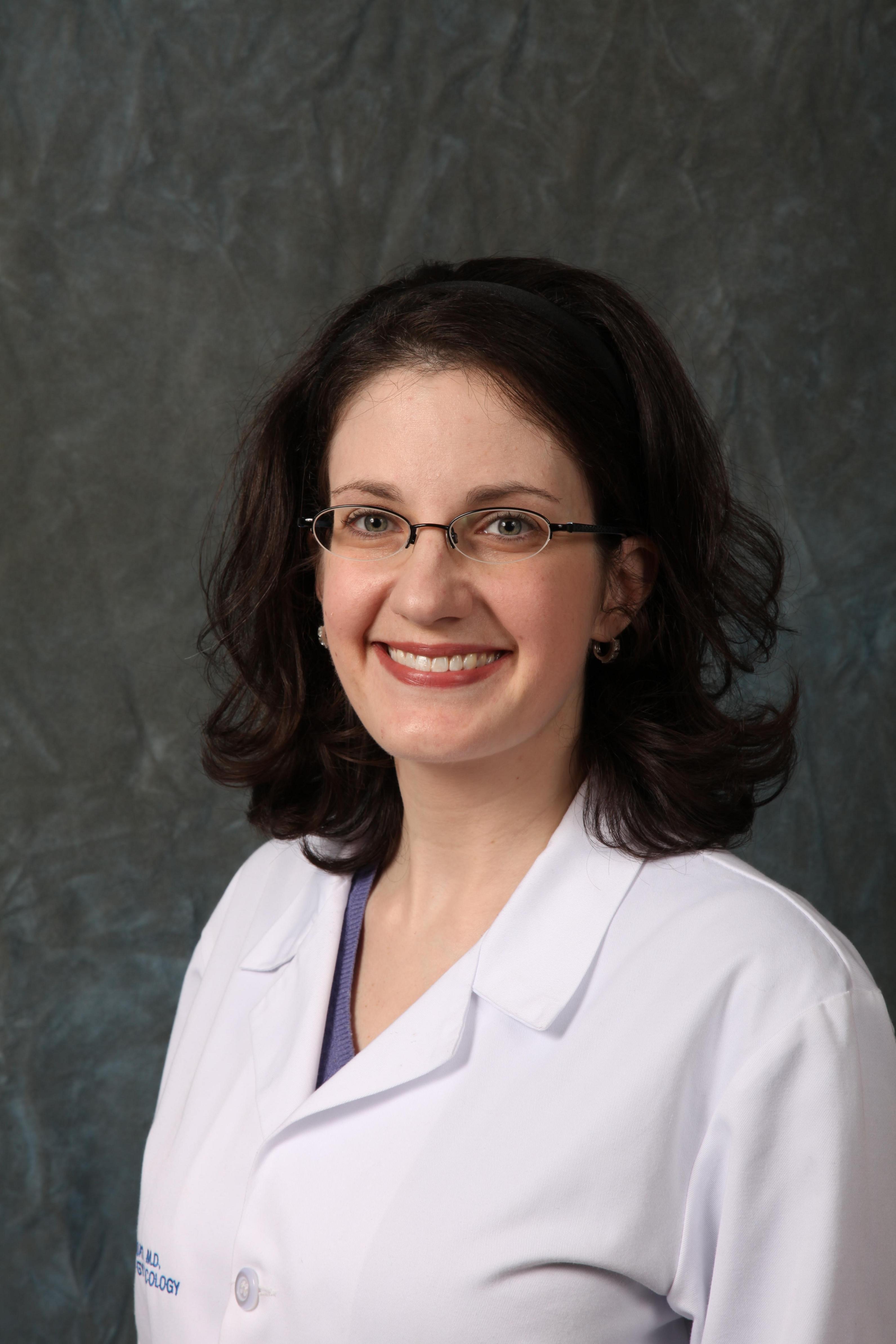 Dr. Laura Sproat, MD Obstetrics & Gynecology in Drexel Hill, PA