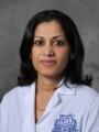 Photo: Dr. Anupama Nair, MD