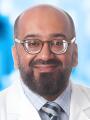Photo: Dr. Mohammed Majeed, MD