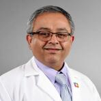 Dr. Sandeep Varma, MD